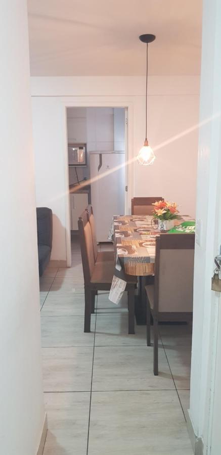 Apartamento Vivi James Cabo Frio Eksteriør bilde