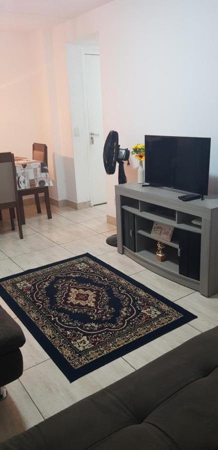 Apartamento Vivi James Cabo Frio Eksteriør bilde