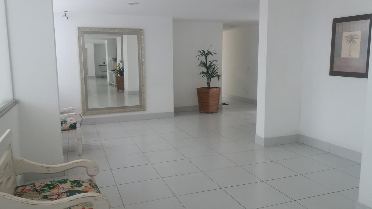 Apartamento Vivi James Cabo Frio Eksteriør bilde