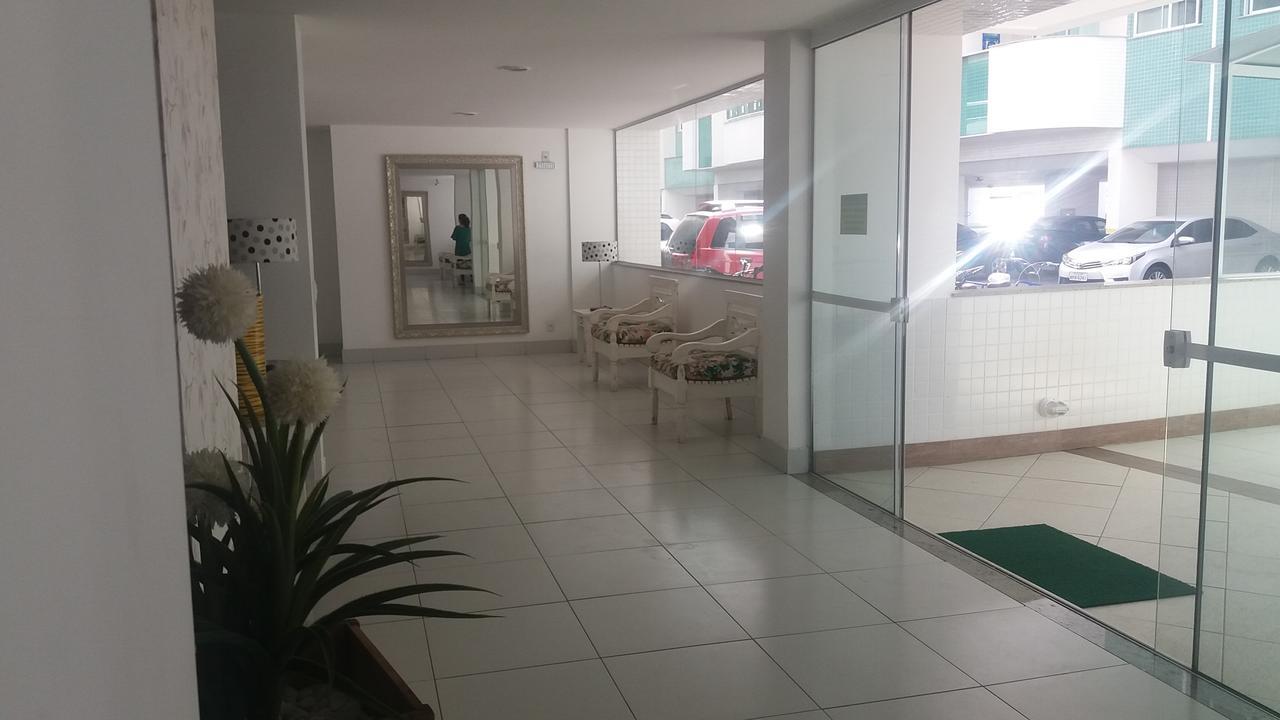 Apartamento Vivi James Cabo Frio Eksteriør bilde